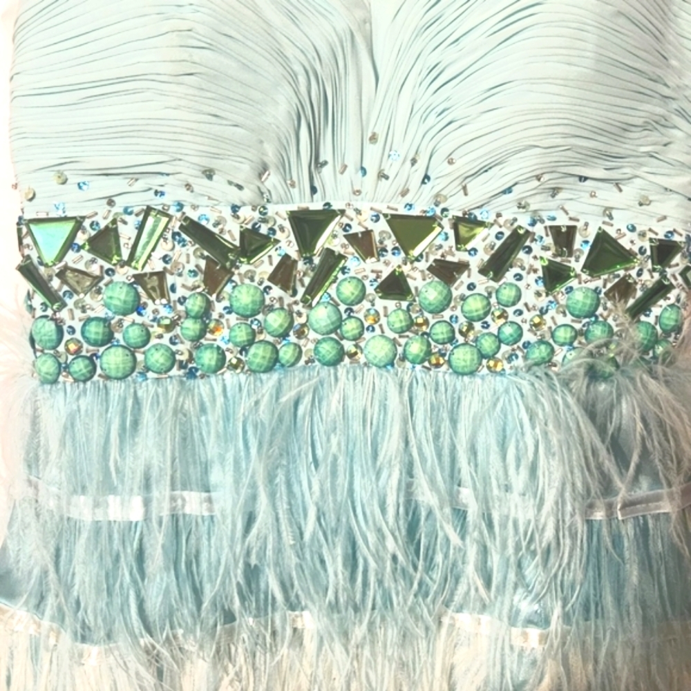 Prom/Formal Dress - Picture 2 of 6